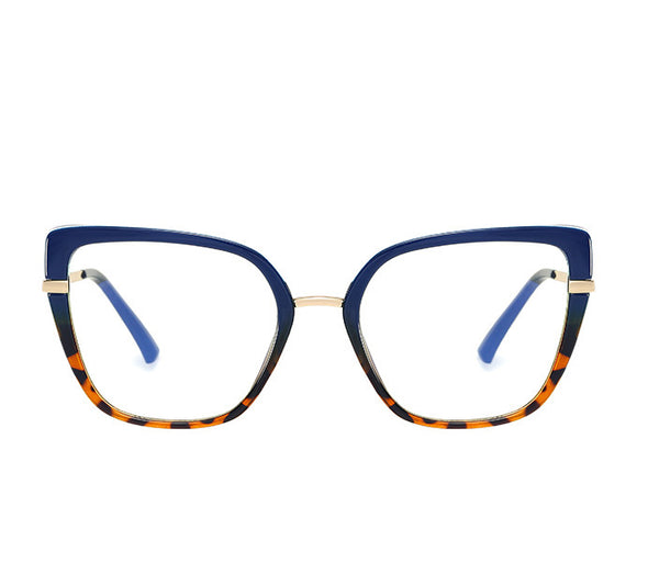 TR90 Cat Eye eyeglasses GJ124