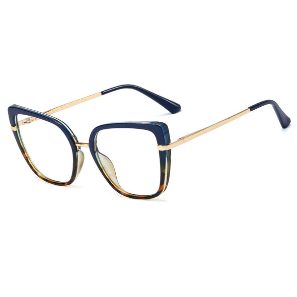 TR90 Cat Eye eyeglasses GJ124