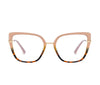 TR90 Cat Eye eyeglasses GJ124