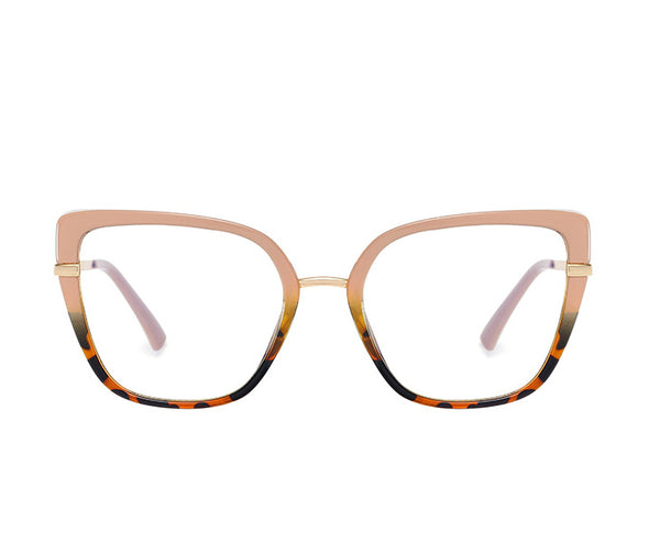 TR90 Cat Eye eyeglasses GJ124