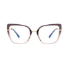 TR90 Cat Eye eyeglasses GJ124