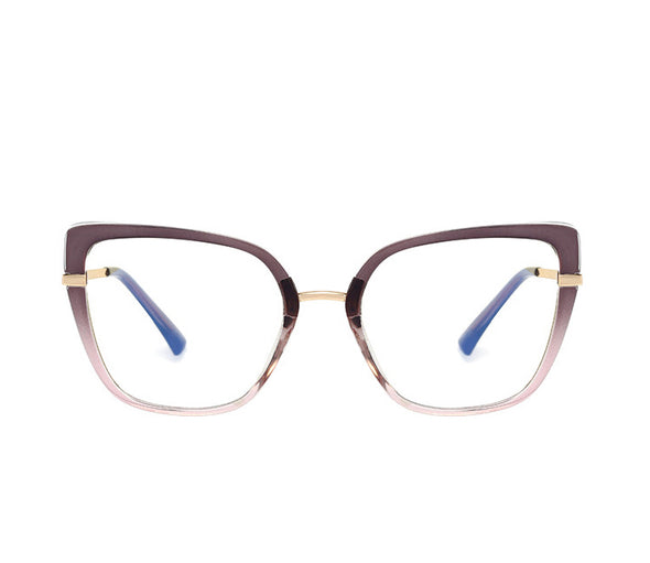 TR90 Cat Eye eyeglasses GJ124