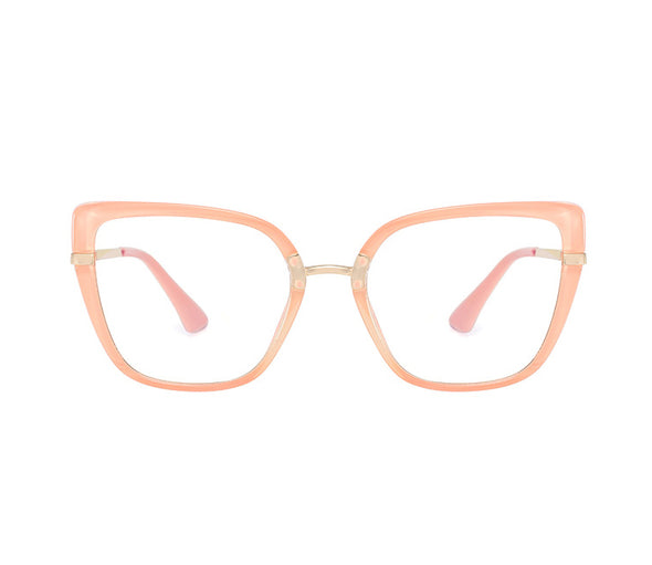 TR90 Cat Eye eyeglasses GJ124