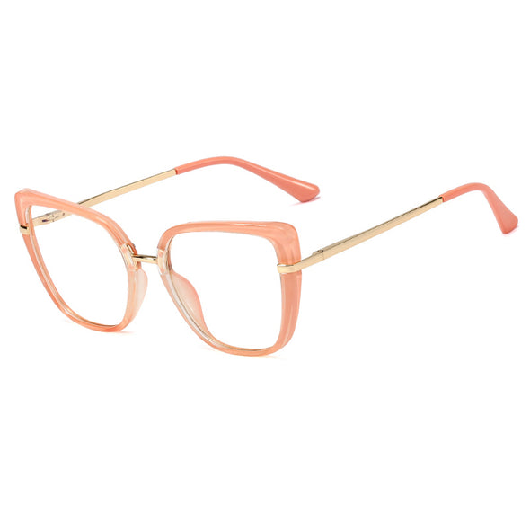 TR90 Cat Eye eyeglasses GJ124