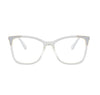 Big frame Cat Eye eyeglasses GJ126