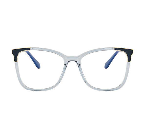 Big frame Cat Eye eyeglasses GJ126