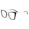 TR90 Cat Eye eyeglasses GJ128