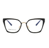 TR90 Cat Eye eyeglasses GJ128