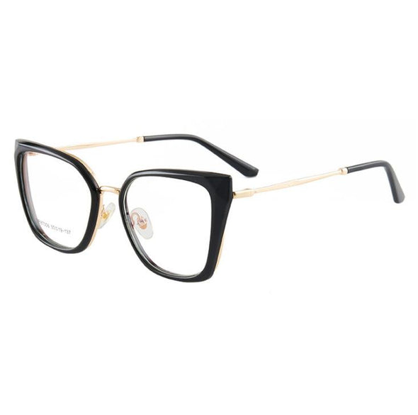 TR90 Cat Eye eyeglasses GJ128