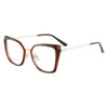 TR90 Cat Eye eyeglasses GJ128