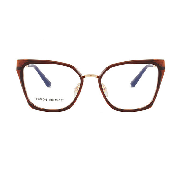 TR90 Cat Eye eyeglasses GJ128