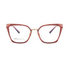 TR90 Cat Eye eyeglasses GJ128
