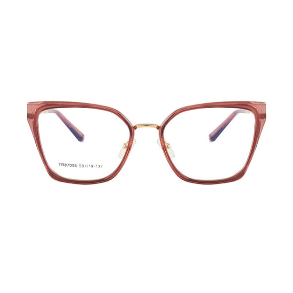 TR90 Cat Eye eyeglasses GJ128