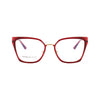 TR90 Cat Eye eyeglasses GJ128