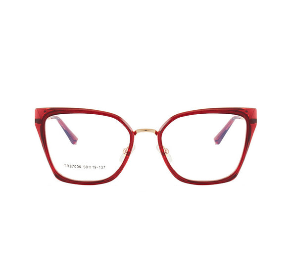 TR90 Cat Eye eyeglasses GJ128