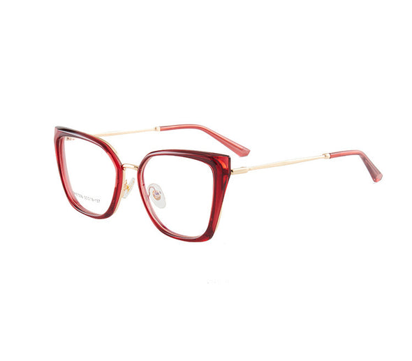 TR90 Cat Eye eyeglasses GJ128