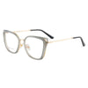 TR90 Cat Eye eyeglasses GJ128