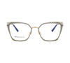 TR90 Cat Eye eyeglasses GJ128