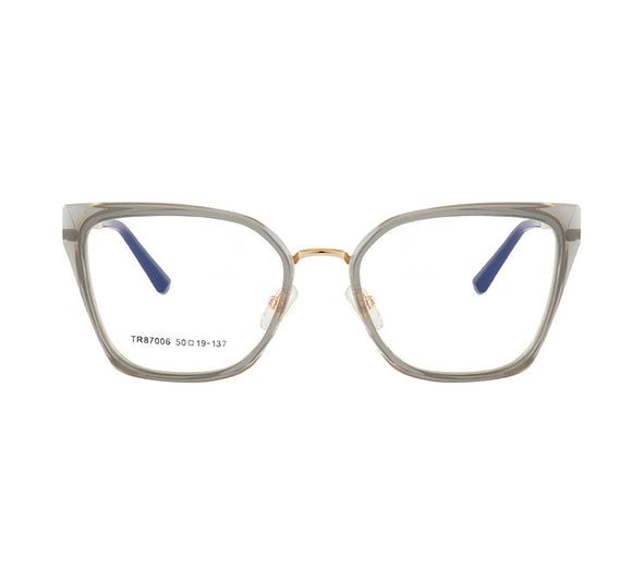 TR90 Cat Eye eyeglasses GJ128