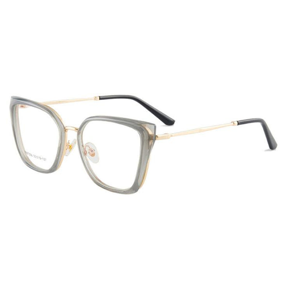 TR90 Cat Eye eyeglasses GJ128