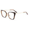 TR90 Cat Eye eyeglasses GJ128