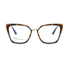 TR90 Cat Eye eyeglasses GJ128