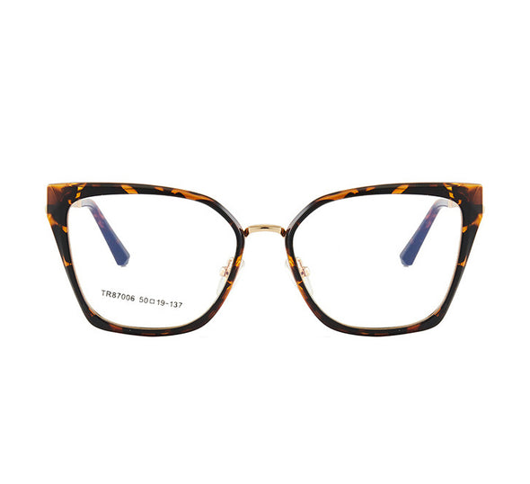 TR90 Cat Eye eyeglasses GJ128