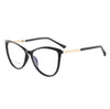 New Cat Eye Frame GJ131