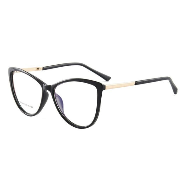New Cat Eye Frame GJ131
