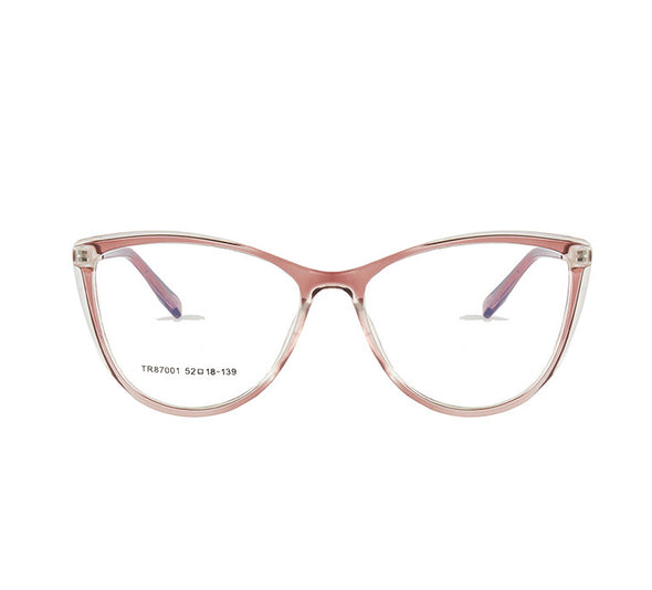 New Cat Eye Frame GJ131