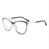 New Cat Eye Frame GJ131