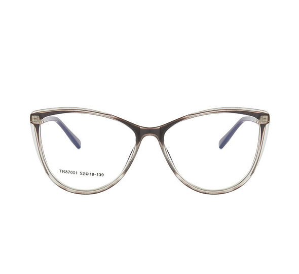 New Cat Eye Frame GJ131