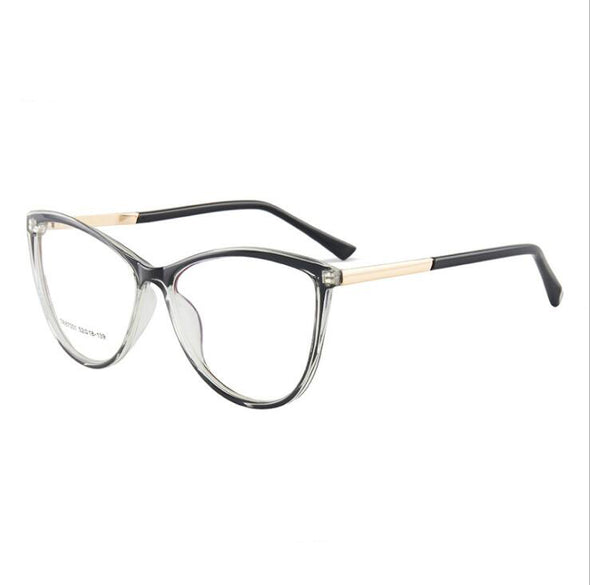 New Cat Eye Frame GJ131