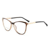New Cat Eye Frame GJ131