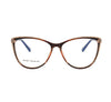 New Cat Eye Frame GJ131