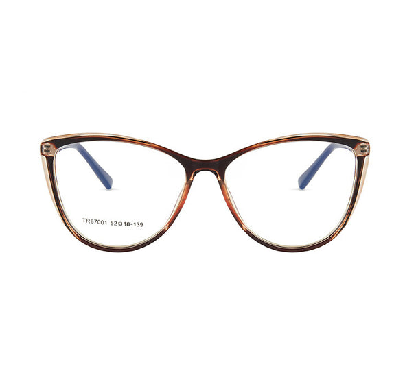 New Cat Eye Frame GJ131