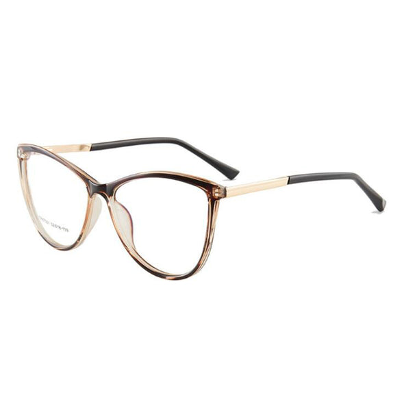 New Cat Eye Frame GJ131