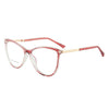 New Cat Eye Frame GJ131