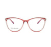 New Cat Eye Frame GJ131