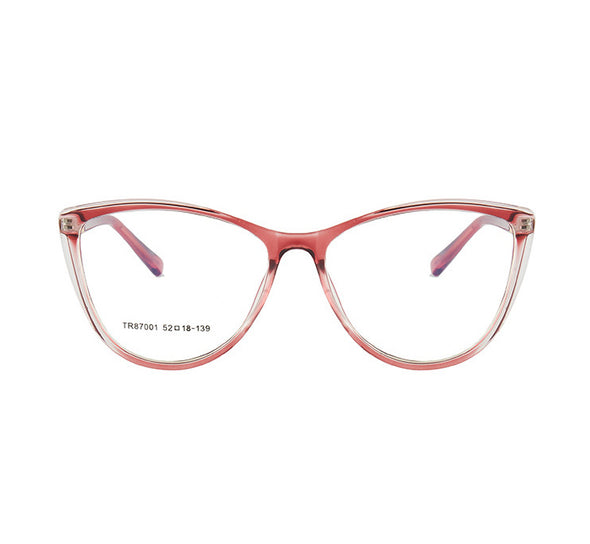 New Cat Eye Frame GJ131