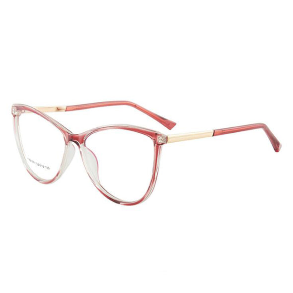 New Cat Eye Frame GJ131