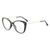 Cat Eye Women Eyewear GJ132