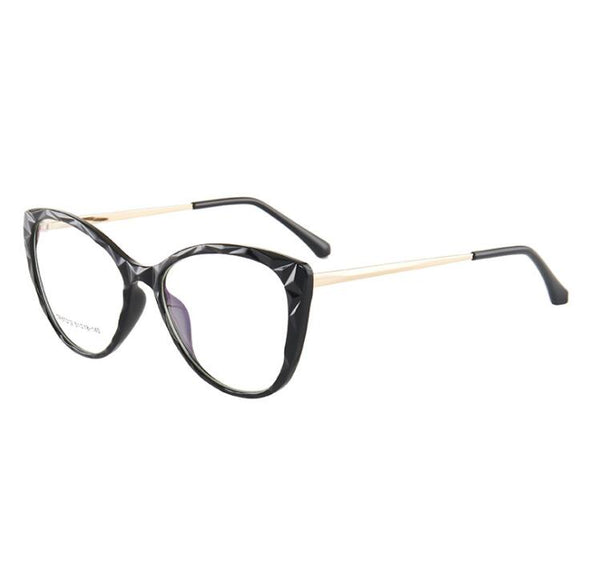 Cat Eye Women Eyewear GJ132