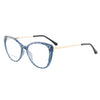 Cat Eye Women Eyewear GJ132