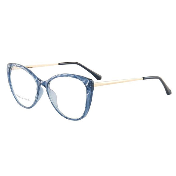Cat Eye Women Eyewear GJ132