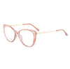 Cat Eye Women Eyewear GJ132