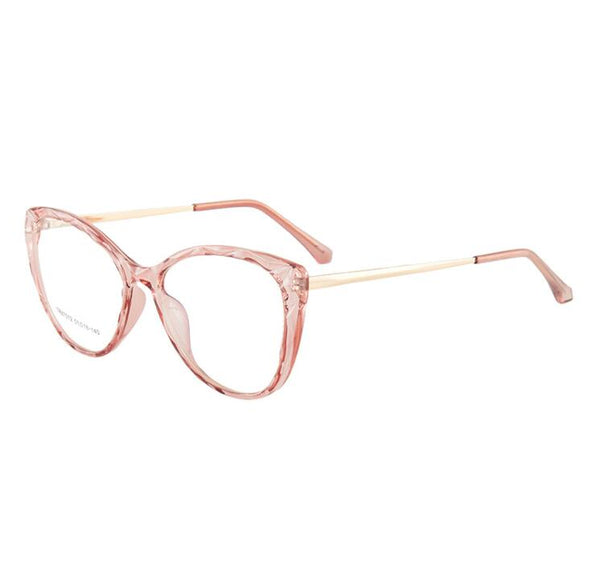 Cat Eye Women Eyewear GJ132