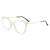 Cat Eye Women Eyewear GJ132