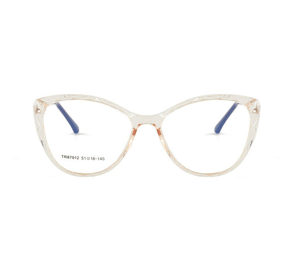 Cat Eye Women Eyewear GJ132