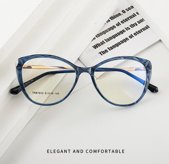 Cat Eye Women Eyewear GJ132